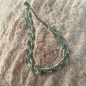 Vintage Lisner Choker